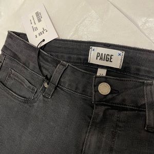 Paige premium denim jeans (brand new)